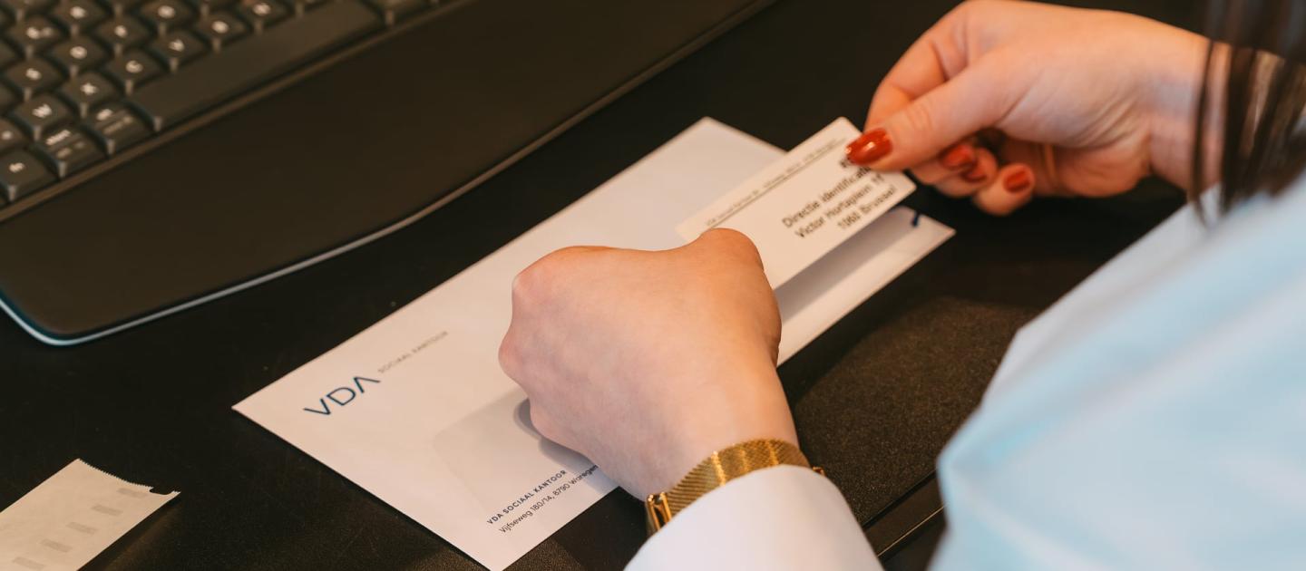 VDA Sociaal Kantoor