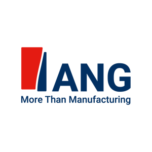 Logo ANG