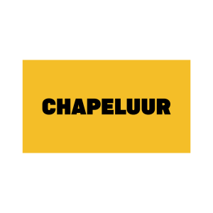 Logo Chapeluur