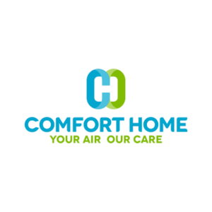 Logo Comfort Home