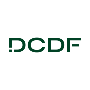 Logo DCDF