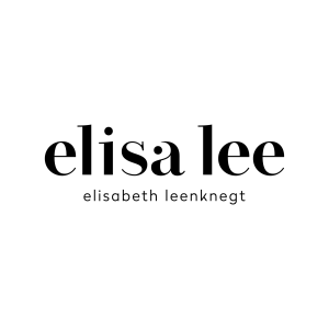 Logo Elisa Lee