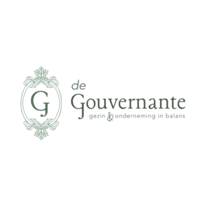 Logo De Gouvernante