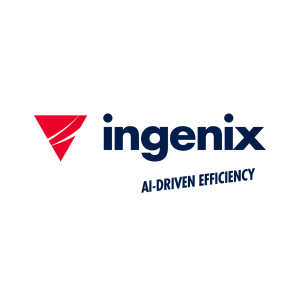 Logo Ingenix