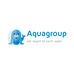 Logo Aquagroup