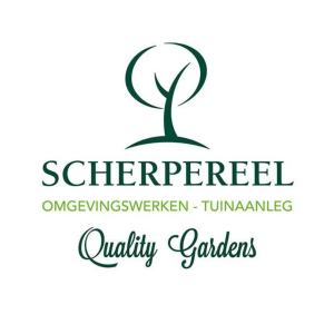 Logo Scherpereel