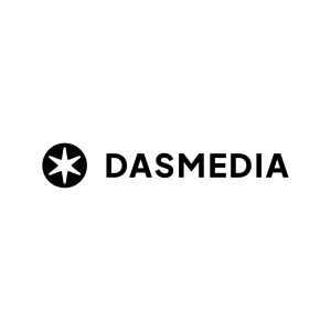 Logo DAS Media