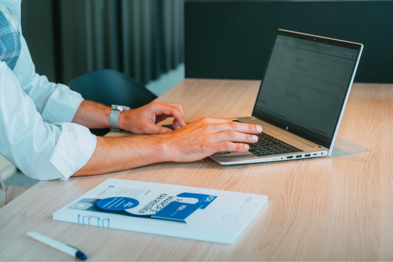 Persoonlijke begeleiding bij VDA Sociaal Kantoor
