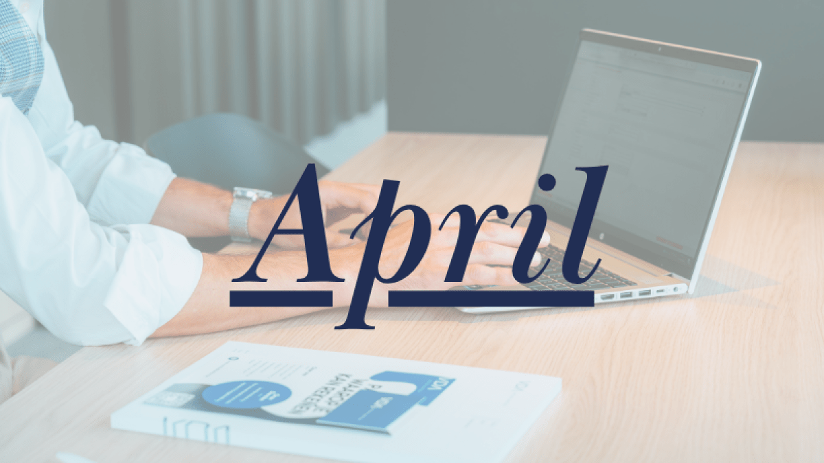 Lonen en indexaties april 2026