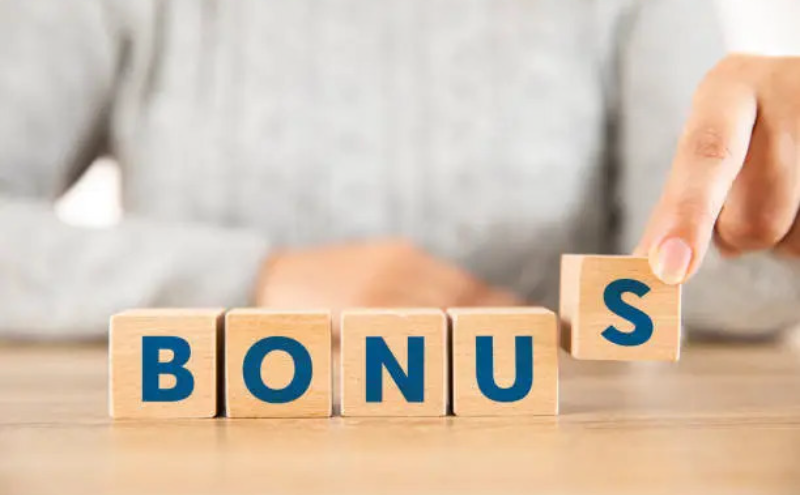 Loonbonus: geïndexeerde bedragen voor 2025