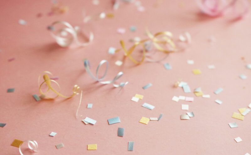 Recht op klein verlet bij de communie van het kind