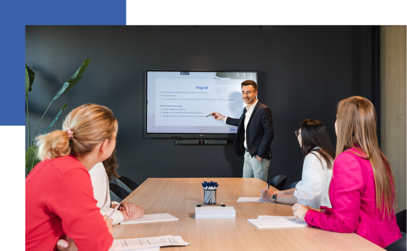 Nieuwe deadline voor de registratie van opleidingen in de Federal Learning Account