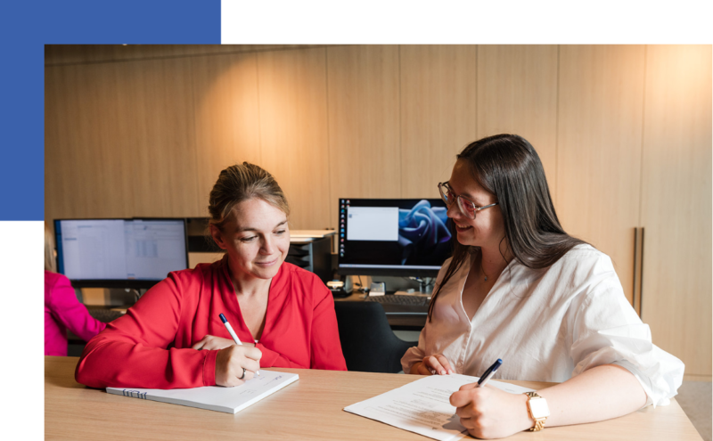 Flitscontroles in juni voor de bouwsector