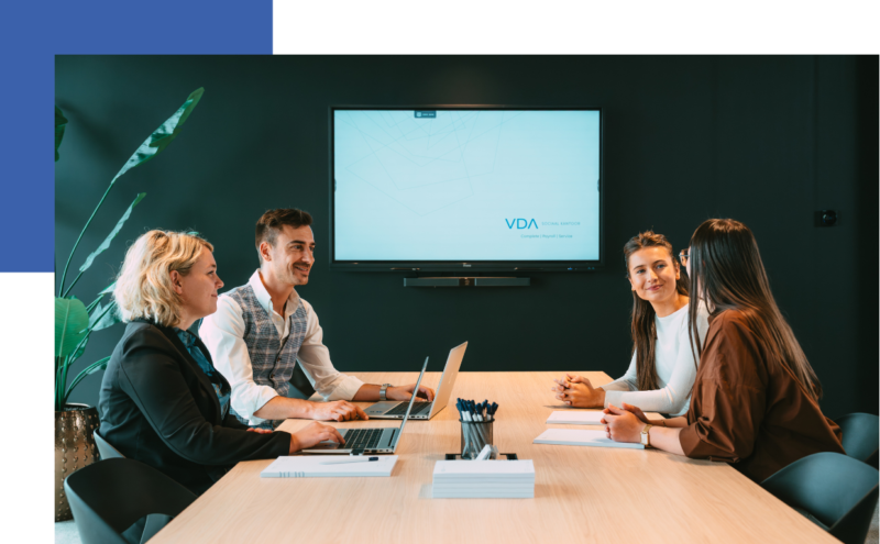 Flitscontroles in oktober voor de vleessector