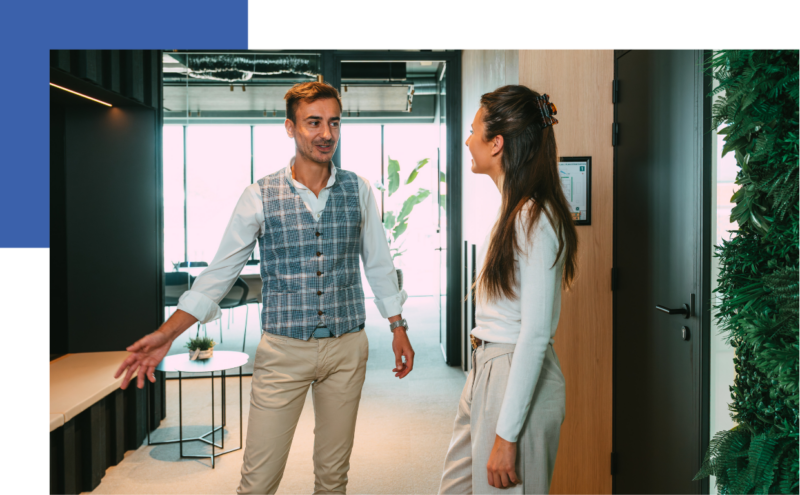 Flitscontroles in december voor de schoonmaaksector