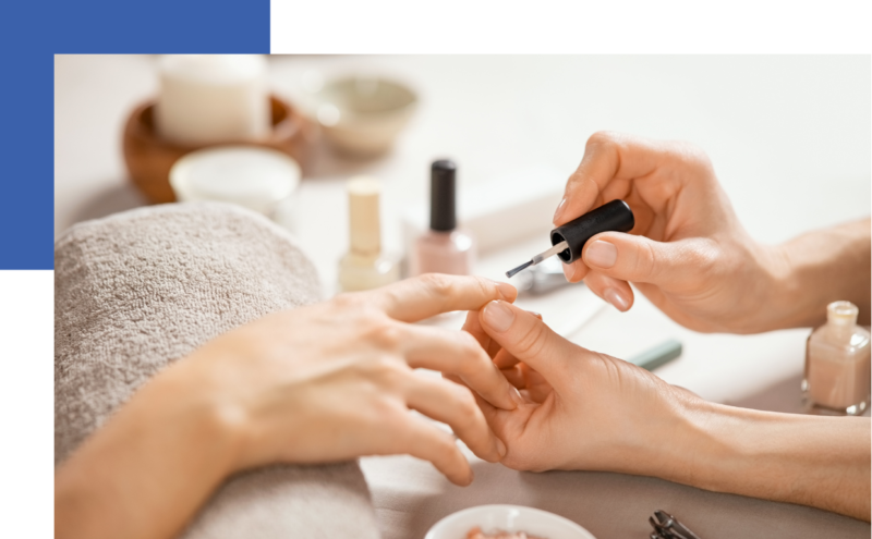 Flitscontroles in augustus voor de schoonheidszorgen