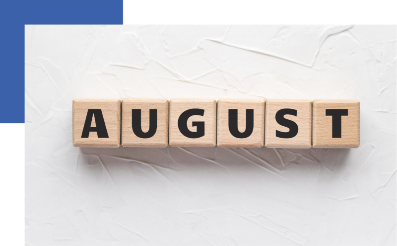 Lonen en indexaties augustus 2025