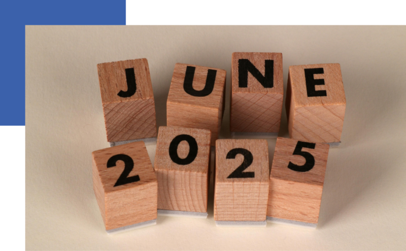 Lonen en indexaties juni 2025