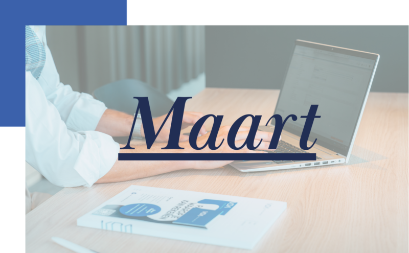 Lonen en indexaties maart 2026