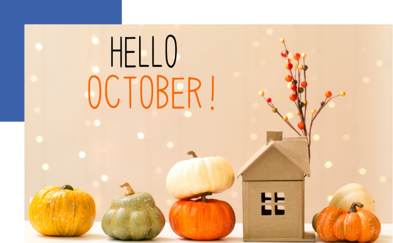 Lonen en indexaties oktober 2025