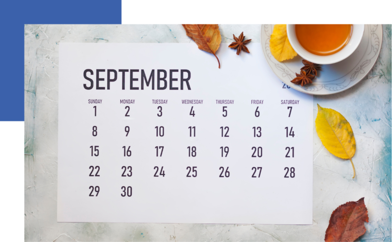 Lonen en indexaties september 2025