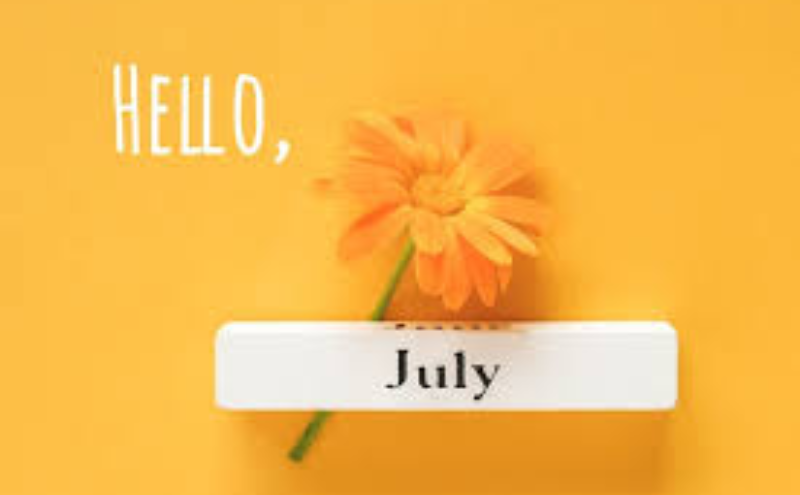 Lonen en indexaties maand juli 2024