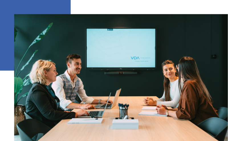 Opnieuw een loonnorm van 0%, wat betekent dit?