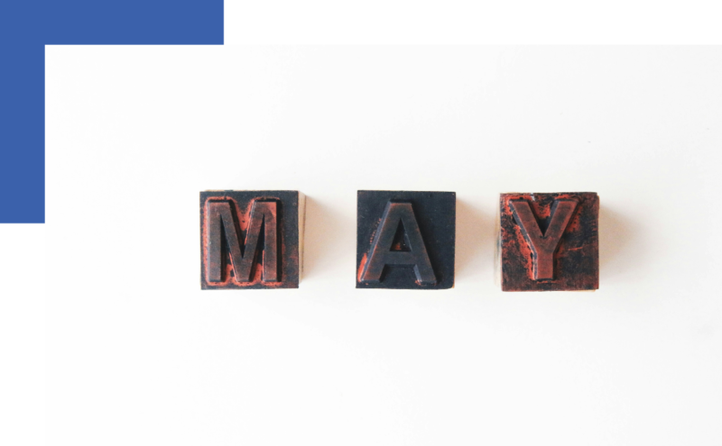 Lonen en indexaties mei 2025