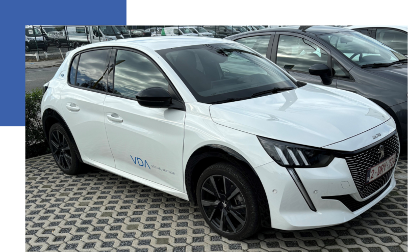 Het mobiliteitsbudget, wat is het?