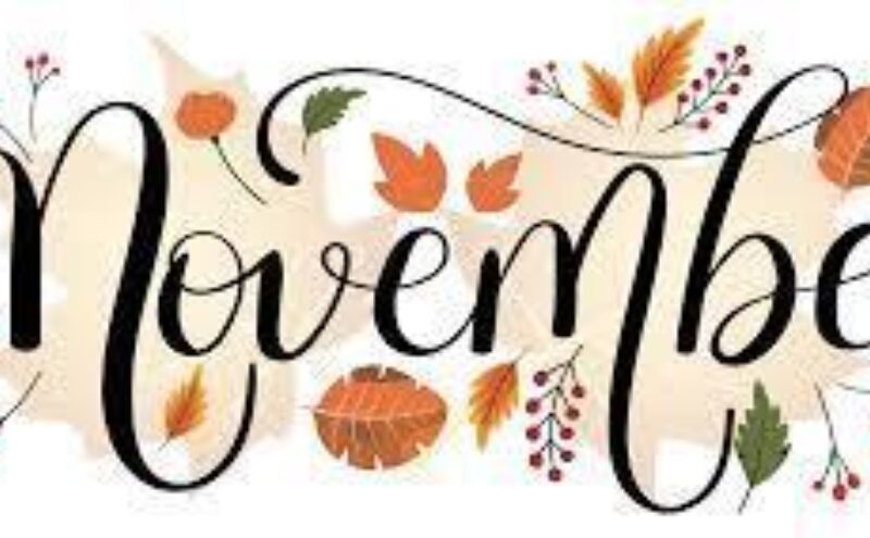 Lonen en indexaties november 2024