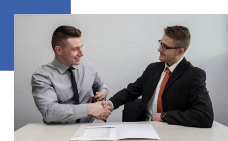 Verdoken proefperiode bij overgang van studentenjob naar vaste arbeidsovereenkomst