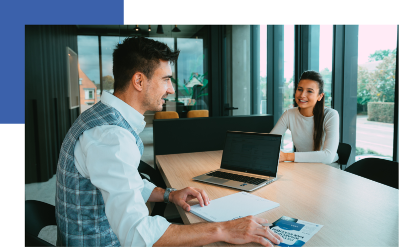 Vakantiedagen overdragen naar volgend jaar