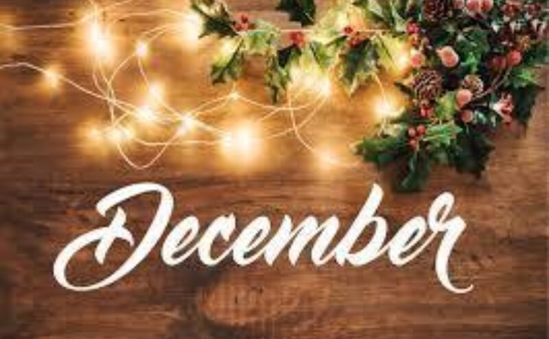 Lonen en indexaties december 2024