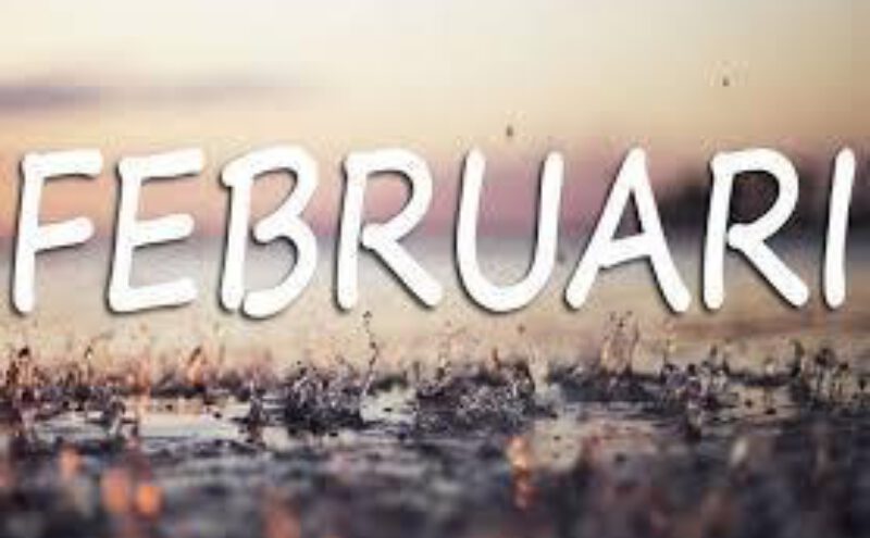 Lonen en indexaties maand februari 2024