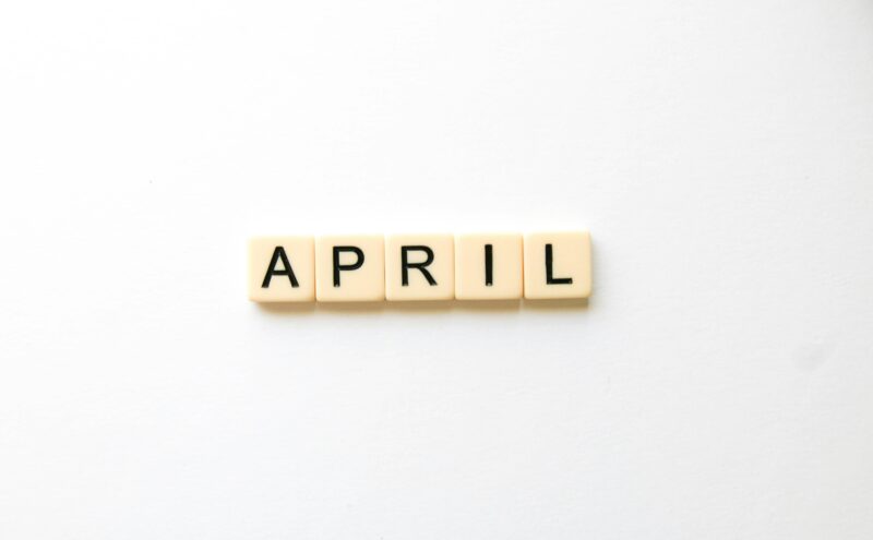 Lonen en indexaties april 2025