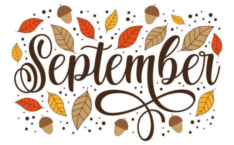 Lonen en indexaties september 2024