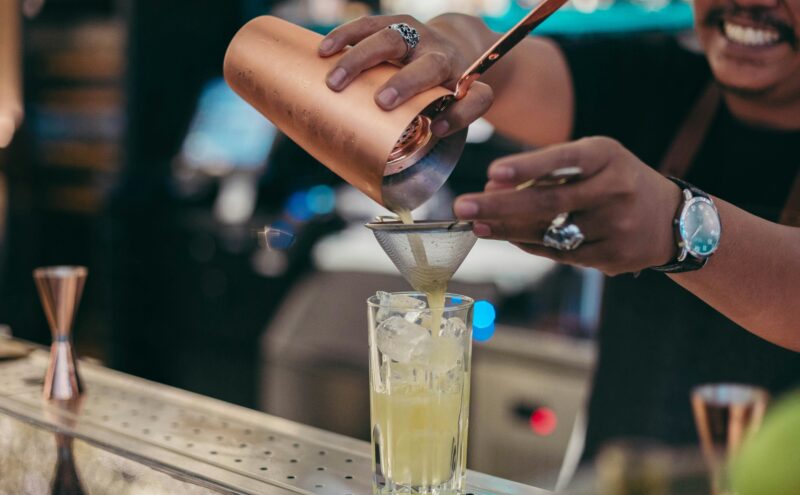 Flitscontroles horeca in april 2025