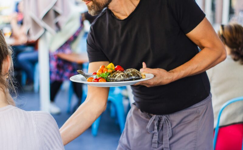 Indexering flexiloon en flexivakantiegeld in de horeca