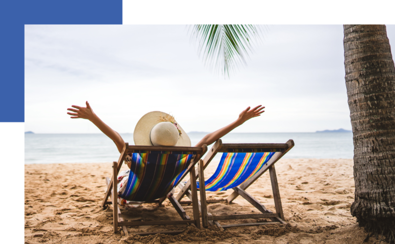 Wat als een werknemer onvoldoende vakantiedagen heeft tijdens collectieve sluiting?