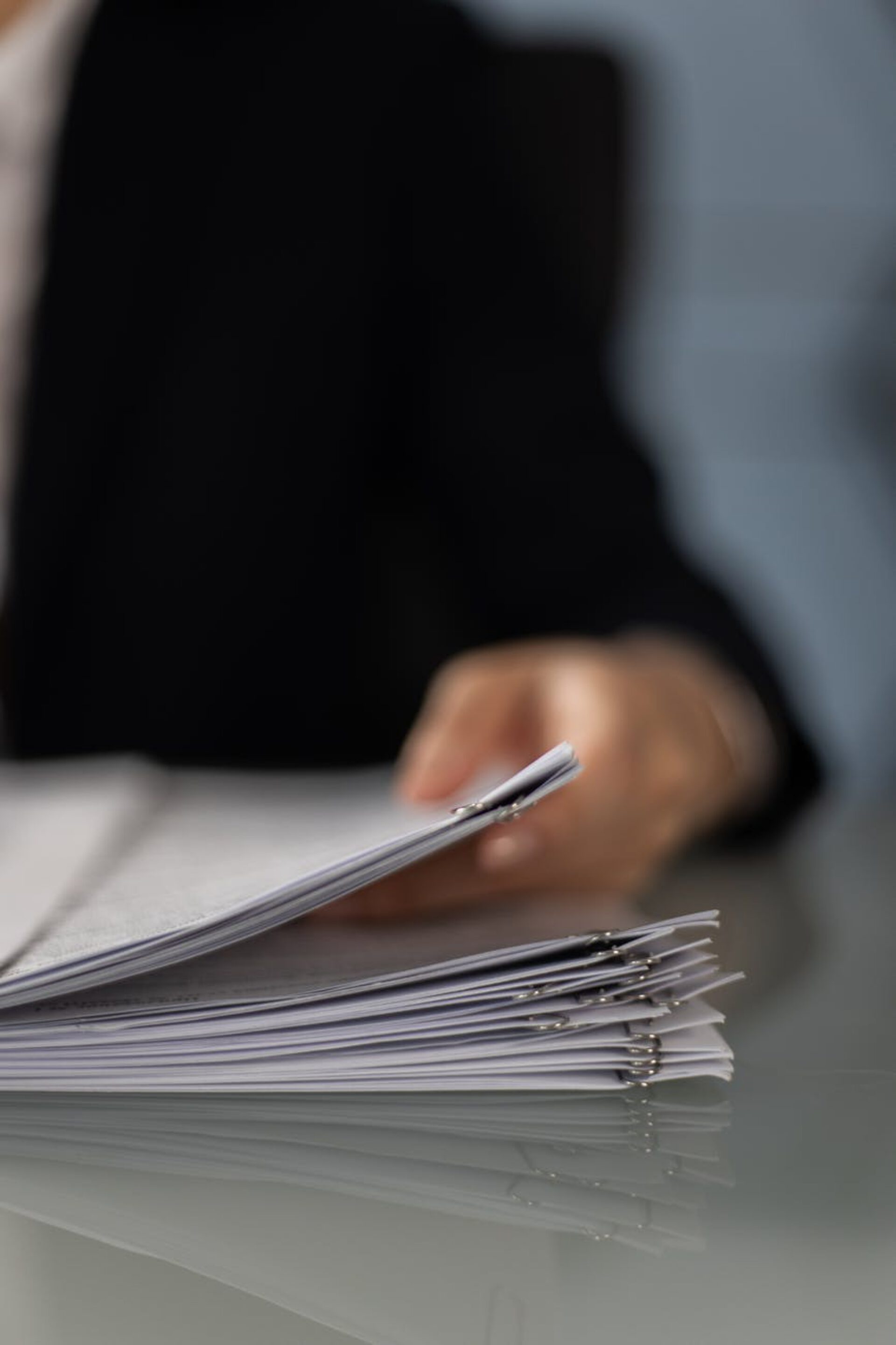 Afbeelding tijdelijke werkloosheid