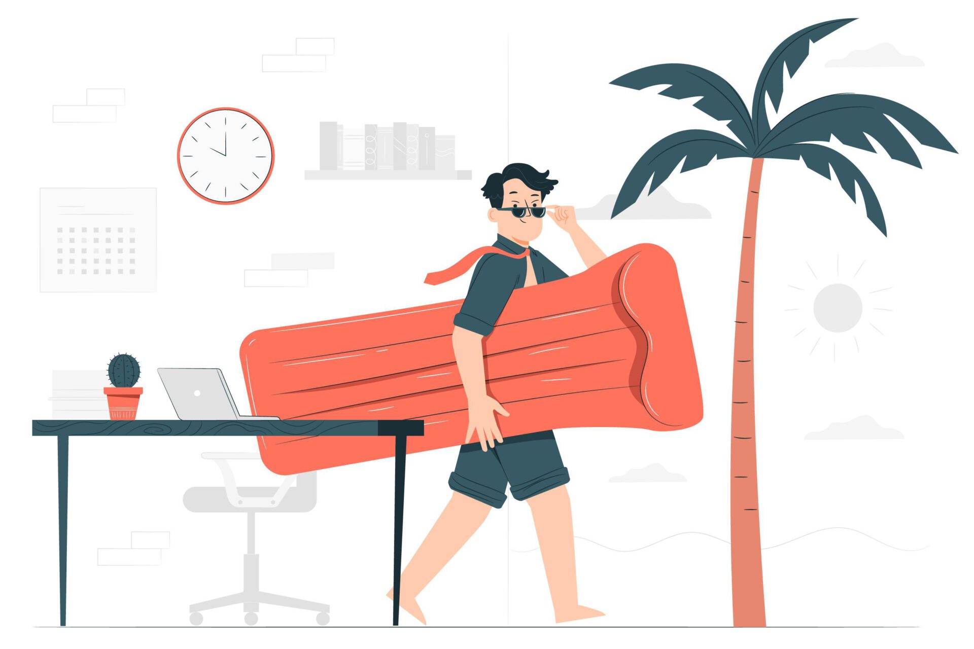 Artikel afrekening RJV vakantiegeld