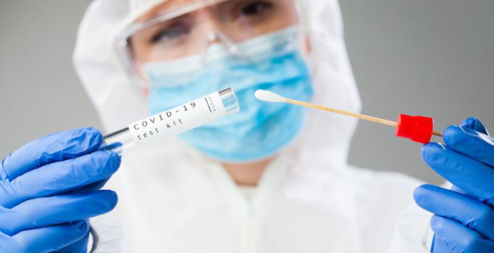 Coronatest