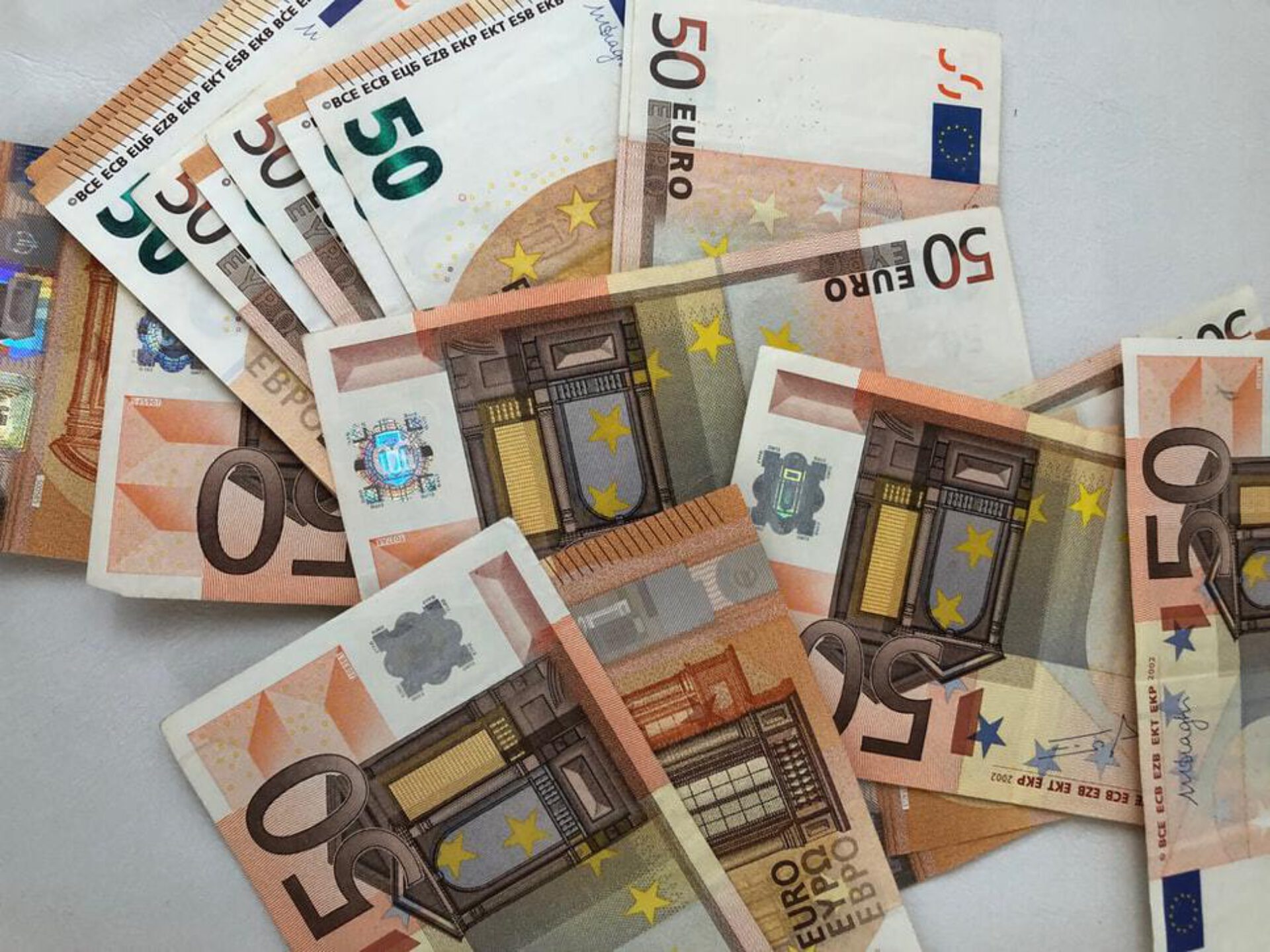 Foto artikel fiscale vermindering overuren