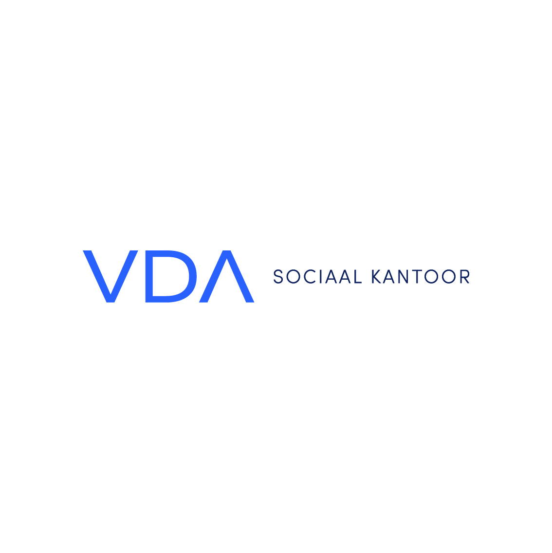 VDA SOCIAAL KANTOOR